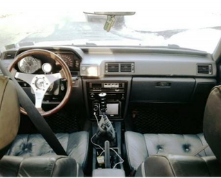 Illustration for article titled For $8,000, This 1985 Toyota Cressida Packs a Punch
